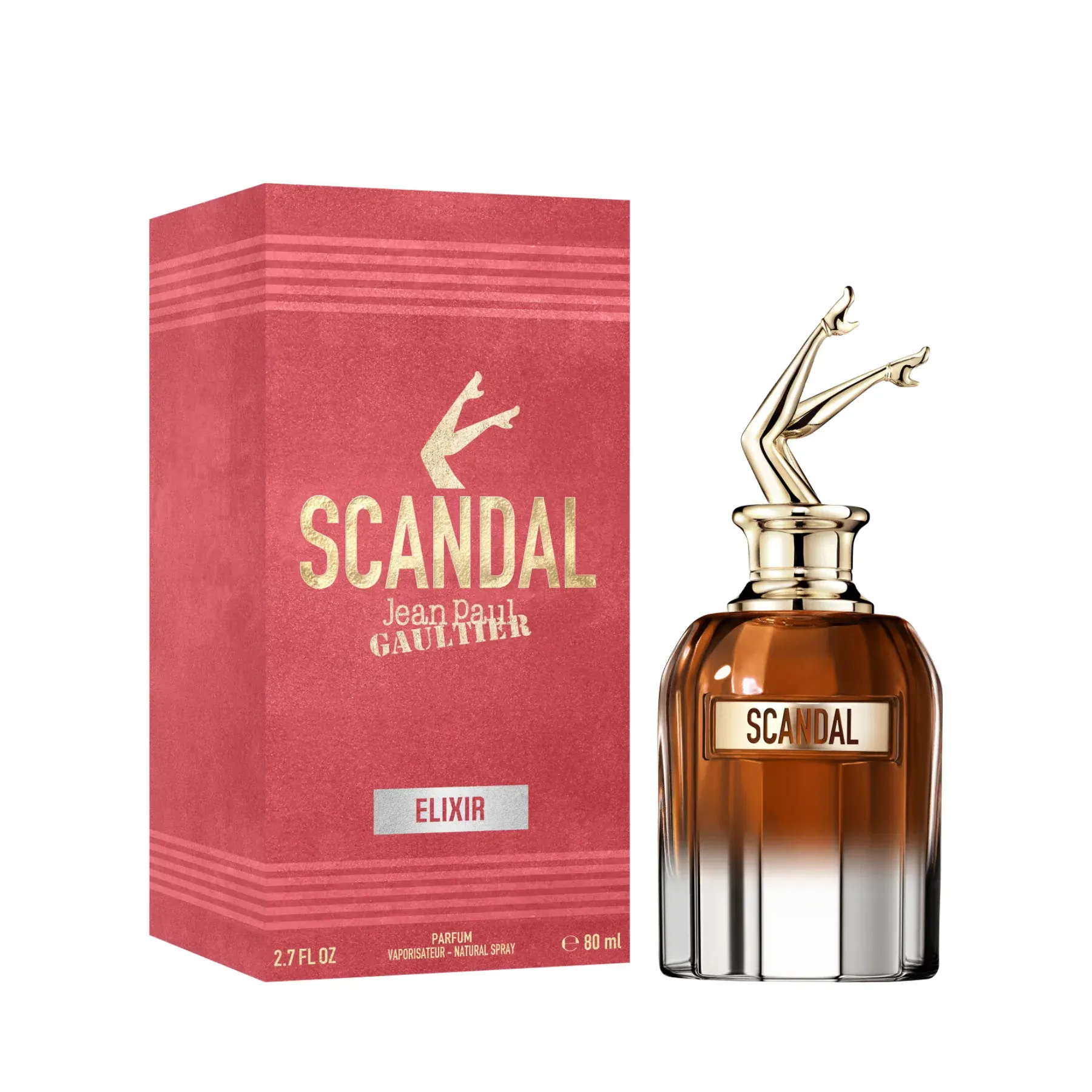 SCANDAL ELIXIR 80ML